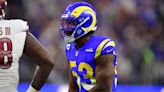 Report: Rams, Ernest Jones have had preliminary contract talks