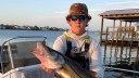 Alabama High Schooler’s First Snook Should Set a New State Record