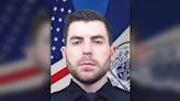 A death in the family: NYPD Officer Jonathan Diller gave his life for the city