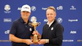 Ryder Cup 2023 pairings for Friday’s foursomes confirmed