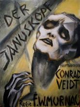 Der Januskopf, un film de 1920 - Télérama Vodkaster