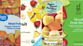 Frozen fruit sold at Walmart, Aldi, Trader Joe’s, Target, Whole Foods recalled over possible listeria contamination