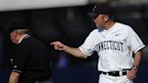 UConn loses bid to clinch NCAA Regional, 6-4; will play Oklahoma in winner-take-all final Monday night