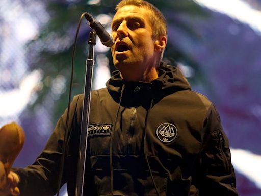 There's Been An Intriguing Update From Liam Gallagher Amid Fresh Oasis Reunion Claims