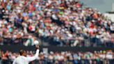 Tiger Woods got choked up by the astounding ovation he received walking up the final hole at the Open at St. Andrews