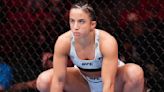 REPORT | Maycee Barber withdraws from UFC Denver main event | BJPenn.com