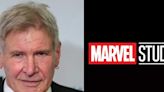 Harrison Ford dice que no sabe por qué aceptó formar parte del UCM