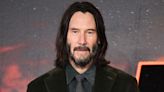 Keanu Reeves Announces New Novel “The Book of Elsewhere ”with Historical “John Wick” Vibes: 'I Hope You Love It'