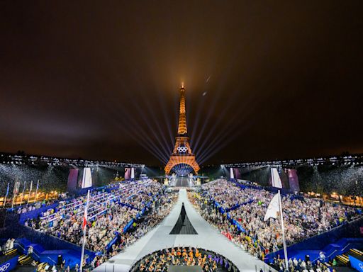 Paris Olympics: WBD Says Max Drove Streaming Views Of Games Past Tokyo 2020 Total After Just Two Days