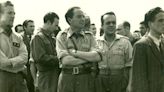 Extraordinary true story of 'Comandante Enrico,' a Polish Jew who led Italian partisan resistance fighters in World War II