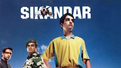 Sikandar (2009 film)