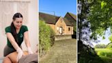I quit a £144k job to open a country retreat and I’ve never been happier