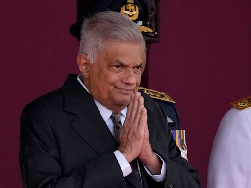 Sri Lanka will hold presidential election on Sept. 21, its first since declaring bankruptcy in 2022