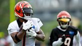 Bengals 2023 training camp roundup: Highlights and notes from Friday, Aug. 4