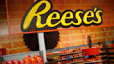 Hershey sued for selling Reese's chocolates without 'cute' decorations