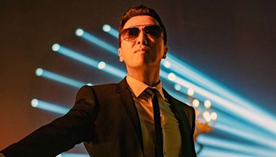 Fan-favorite “John Wick” character is getting a spinoff movie with Donnie Yen