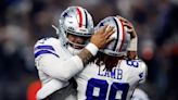 CeeDee Lamb likely first domino to fall in Cowboys extension quandry