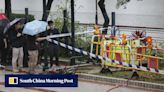 Hong Kong considers new safety codes for manholes after pair killed at work