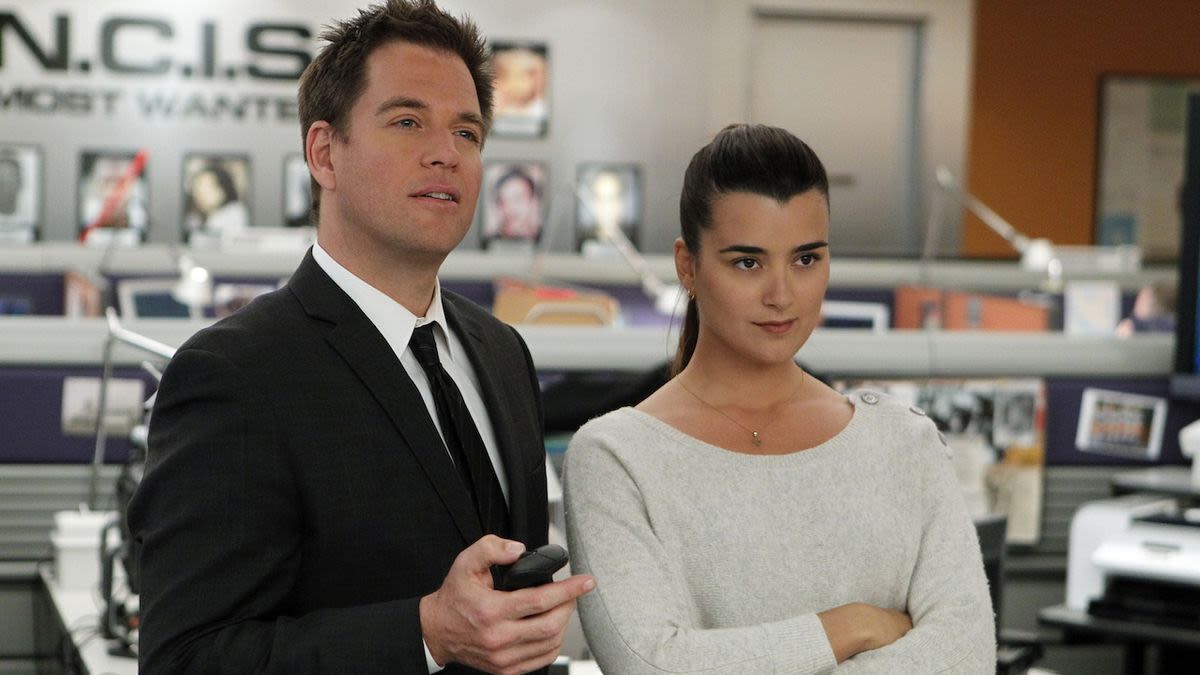 NCIS: Tony And Ziva: What We Know So Far About The Streaming Spinoff