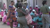 Zimbabwe releases prisoners in amnesty, reducing overcrowding