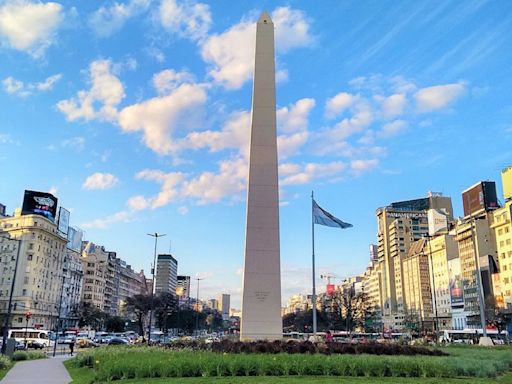 Los mejores lugares para pasear en Buenos Aires el 1° de mayo, según la inteligencia artificial