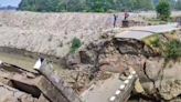 Bihar Govt Suspends 11 Engineers After 10 Bridges Collapse In Quick Succession