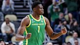 Oregon Basketball’s N’Faly Dante: ‘Warrior’ Invited To NBA Draft Combine, Possible Return To Ducks?