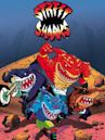 Street Sharks, los tiburones de la calle