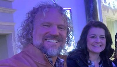 Sister Wives’ Kody & Robyn Brown can ‘no longer afford’ $1.6m Arizona mansion