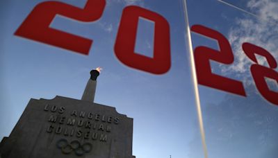 LA28 reveals additional Olympic venues