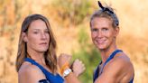 'The Amazing Race 36's Sunny Pulver and Bizzy Smith Felt "Hurt and Outsmarted" By the Three-Team Alliance