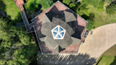 Rare for this Sacramento neighborhood, see geodesic dome home for sale