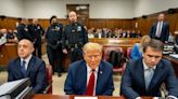 ‘I wanted to protect Donald Trump’; 7 key moments from Manhattan trial