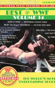 Best of the WWF Volume 14