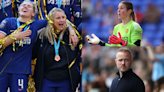 Emma Hayes gets her fairytale ending! Winners and losers of the 2023 WSL season as Chelsea clinch fifth-straight title while Man Utd and Arsenal underwhelm | Goal.com Australia