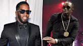 Sean ‘Diddy’ Combs says ‘time tells truth’ amid sex trafficking investigation