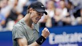 Horario y dónde ver por TV el Sinner - Fritz de la final del US Open 2024 de tenis