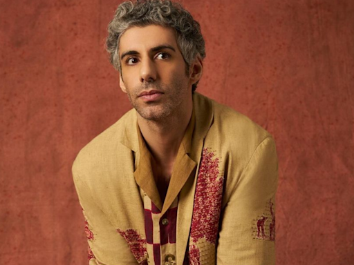 Jim Sarbh Says He Was Treated 'Like Sh*t' In Bollywood At Start Of His Career: 'It Made Me Very Angry'