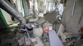 Majority of Gaza’s frozen embryos destroyed in Israeli strike