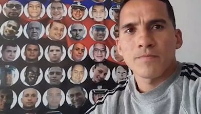 Chile confirma la detención de un sospechoso en Costa Rica por la muerte de un exmilitar venezolano