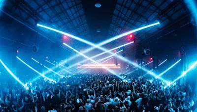 Carriageworks is on a new track – and the future looks bright and fun