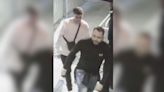 Appeal for two men in connection with assault over the weekend