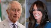 BBC names King and Princess of Wales as royal figures at centre of racism row