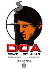 DOA: Death of Amar (2014)