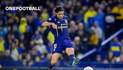 Hay clásico Boca – River, Cavani con un golazo clasificó a Boca | OneFootball