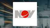 NOV Inc. (NOV) To Go Ex-Dividend on June 14th