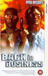 Back in Business (1997 film)