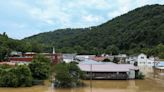 More rain likely after Eastern Kentucky hit with 6 inches, causing flash flooding