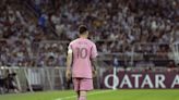 La 10 de Messi, la camiseta más vendida en la MLS