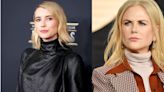 Nicole Kidman Had the Best Reaction to Emma Roberts's Public Confession About Keith Urban